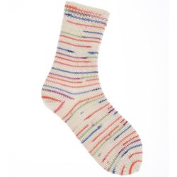 Superba Cashmeri Luxury Socks 4-fädig