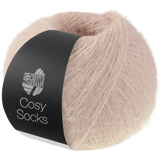 Cosy Socks