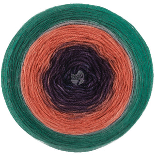 Merino Lace Aquarell