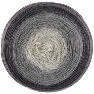 Merino Lace Aquarell