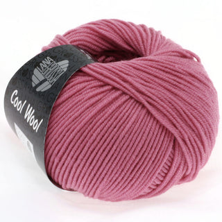 Cool Wool