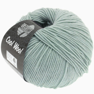Cool Wool