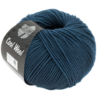 Cool Wool