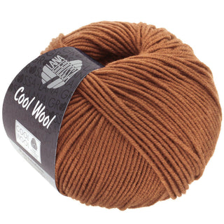 Cool Wool