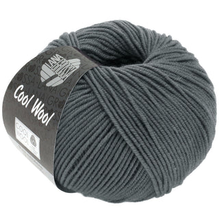 Cool Wool