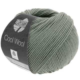 Cool Wool