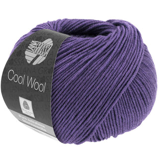 Cool Wool