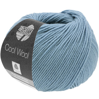 Cool Wool