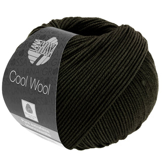Cool Wool