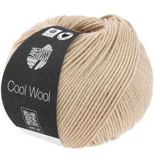 Cool Wool