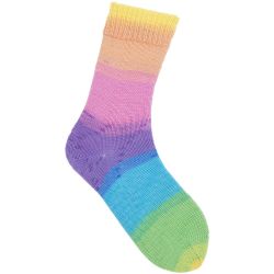 Superba Cashmeri Luxury Socks 4-fädig