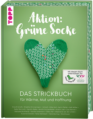 Aktion Grüne Socke