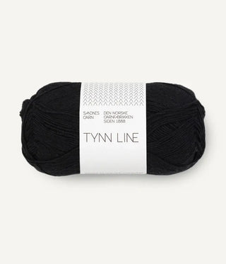 Tynn Line