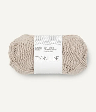 Tynn Line