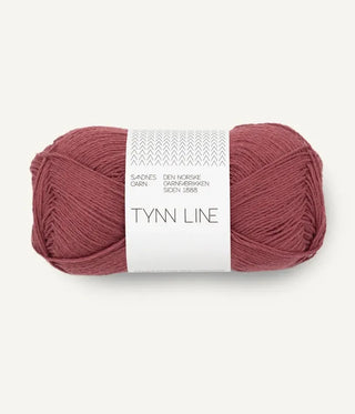 Tynn Line