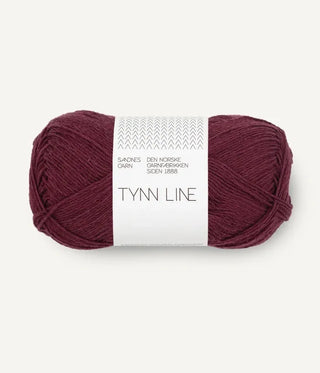 Tynn Line