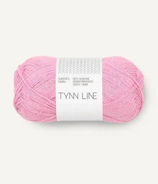 Tynn Line