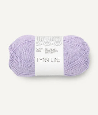 Tynn Line