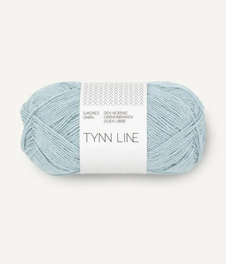 Tynn Line