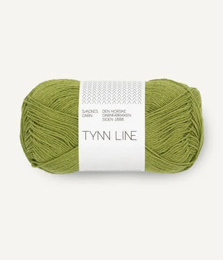 Tynn Line