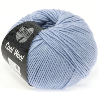 Cool Wool