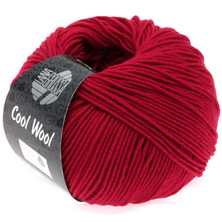 Cool Wool