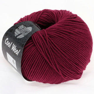 Cool Wool