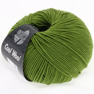 Cool Wool
