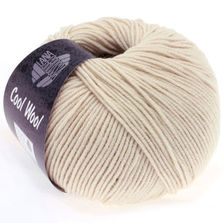 Cool Wool