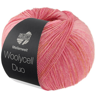 Meilenweit 100g Woolycell Duo