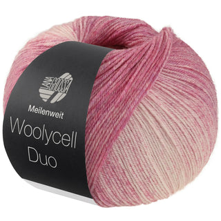 Meilenweit 100g Woolycell Duo