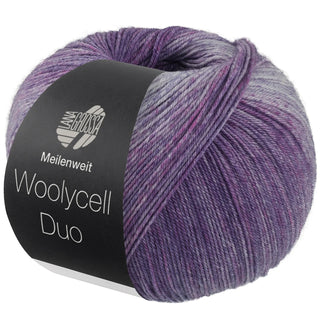 Meilenweit 100g Woolycell Duo