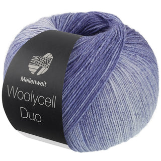 Meilenweit 100g Woolycell Duo
