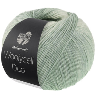 Meilenweit 100g Woolycell Duo