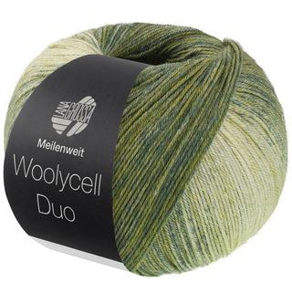 Meilenweit 100g Woolycell Duo