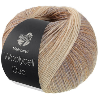Meilenweit 100g Woolycell Duo