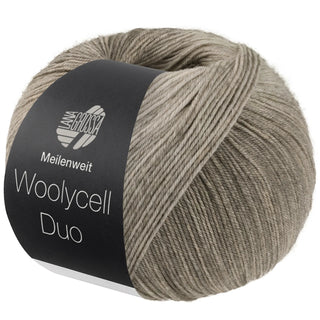 Meilenweit 100g Woolycell Duo