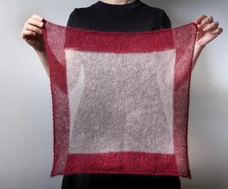 Skwaer Shawlette Kit