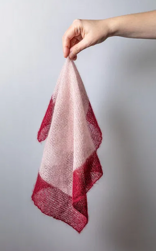 Skwaer Shawlette Kit