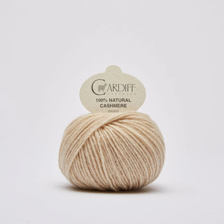Cashmere Classic