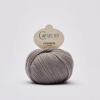 Cardiff Cashmere Classic