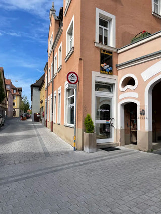 Garngenuss Laden in Schwabach
