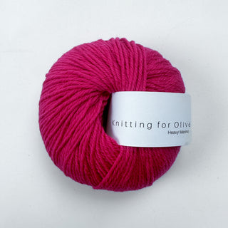 Knitting for Olive Heavy Merino