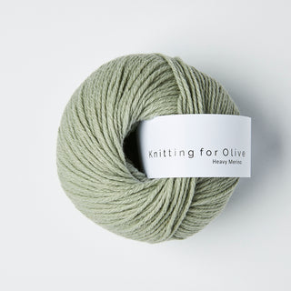 Knitting for Olive Heavy Merino