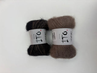 Skwaer Shawlette Kit