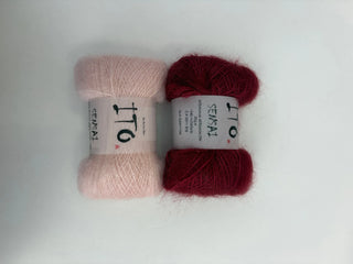 Skwaer Shawlette Kit