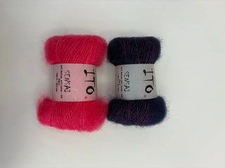 Skwaer Shawlette Kit
