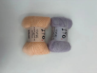 Skwaer Shawlette Kit