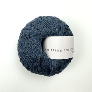 Knitting for Olive Merino