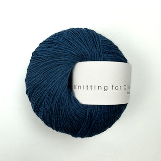 Knitting for Olive Merino